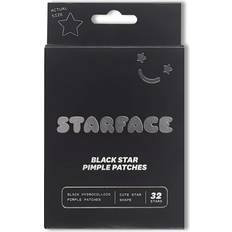 Starface Black Star 32-pack