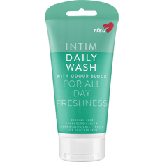 Intimhygiene & Mensbeskyttelse RFSU Intim Daily Wash 150ml