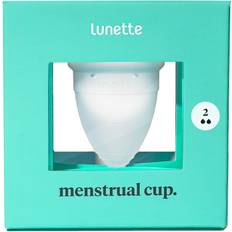 Menskopper Lunette Menstrual Cup Model 2 1-pack