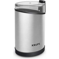 Krups GX204 One-Touch Grinder For Coffee