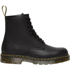Dr. Martens Støvler & Boots Dr. Martens 1460 Slip Resistant - Black