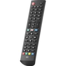 Lg remote control One for all URC4811