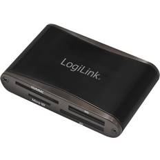 XD-Picture Memory Card Readers LogiLink CR0013