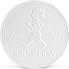 Solstickan - Gryteunderlag 19cm