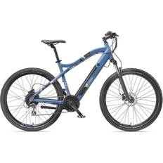 E-Mountainbikes reduziert Telefunken Climber M922 - Blue Unisex