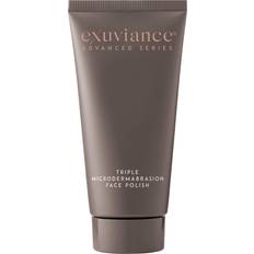Exuviance Hudpleie Exuviance Triple Microdermabrasion Face Polish 75g