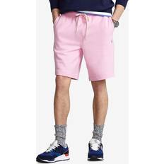 Pink Pants & Shorts Polo Ralph Lauren men's cotton shorts, pink