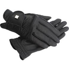 SSG Soft Touch Gloves Black