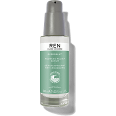 Ren serum REN Clean Skincare Evercalm Redness Relief Serum 1fl oz