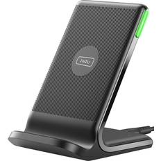 Ladestationen Wireless Charger WI-I211