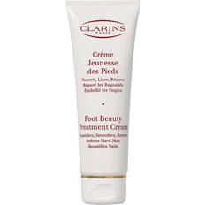 Clarins Foot Care Clarins Foot Beauty Treatment Cream 4.2fl oz