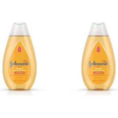 Hair Care Johnson & Johnson Tear Free Gentle Baby Shampoo 200ml 2pack