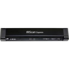 Portable scanner Iris IRISCan Express 4 Portable Scanner