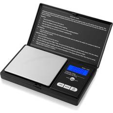 Kitchen Scales Weigh gram scale digital pocket scale100g