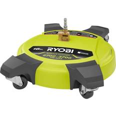 Ryobi Pressure Washer Accessories Ryobi 16 in. 3700 PSI Pressure Washer Surface Cleaner for Gas