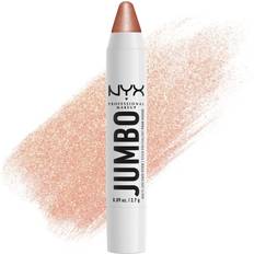 NYX Highlighters NYX Professional Makeup Jumbo Multi-Use Highlighter Stick #01 Coconut Cake