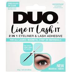 Ardell DUO Dual Line It Lash It Black & Clear