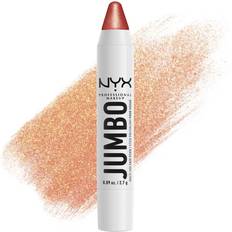 NYX Highlighters NYX Professional Makeup Jumbo Multi-Use Highlighter Stick #03 Lemon Meringue