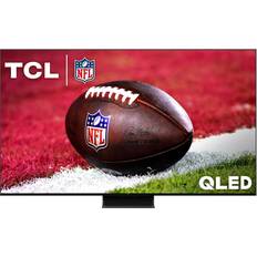 TCL QLED TVs TCL 75QM850G
