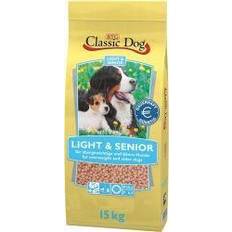 Classic Dog Light & Senior 15 2,20 € pro 1