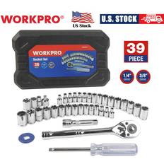 WORKPRO small s... Head Socket Wrench