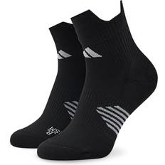 Adidas Sokker adidas RunxSPRNV Sports Socks Men Black, White