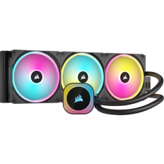Corsair iCUE LINK H170i 420mm RGB All-In-One Liquid 3x140mm
