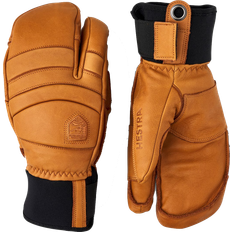 Hestra Accessories Hestra Fall Line 3-Finger Gloves - Cork