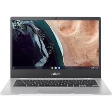 Chrome OS - USB-C Laptoper ASUS Chromebook CX1400CKA-EK0299