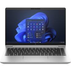 HP Intel Core i5 Laptoper HP EliteBook 640 G10 (817Q3EA)