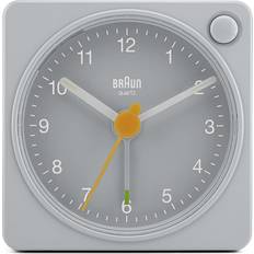 Braun BC02X alarm clock Bestellware 6-8 Tage Lieferzeit
