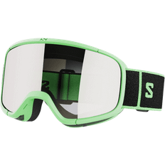 Salomon Skibriller Salomon Aksium 2.0 Neon Green/Univ SW Ingen farve
