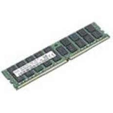 Ram ddr 3 Lenovo TruDDR4 DDR4 16 GB DIMM 288-PIN Bestillingsvare, 3-4 måneders levering