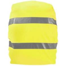 Gule Vesketilbehør Dicota backpack raincover for backpack hi-vis 25 litre Verfügbar 3-5 Werktage Lieferzeit