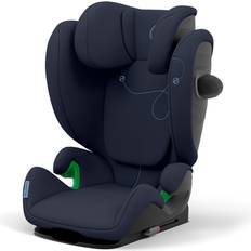 Cybex Beltestoler Cybex Kindersitz Solution G i-Fix Ocean