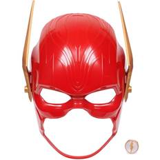 Kostymer DC Comics Flash Mask & Ring 6065269