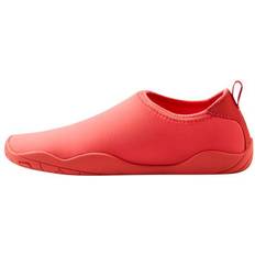 20 Badesko Reima Kid's Swimming Shoes Lean Water shoes 22, red