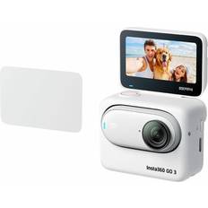Kamera- & Linserengjøring Insta360 GO 3 Screen Protector