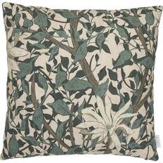 Boel & Jan Maja pillowcase Cushion Cover Green (45x45cm)