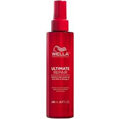 Pumpflaschen Haarkuren Wella Ultimate Repair Protective Leave In 140ml