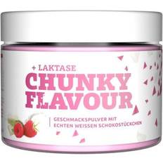 Eiweißpulver More Nutrition Chunky Flavour 250g