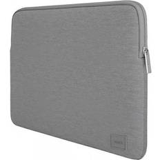 Apple iPad Air Hüllen Uniq Cyprus Sleeve 13-14" - Grey