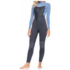 Swim & Water Sports Roxy Prologue 3/2 Back Zip FLT Wetsuit sunglow