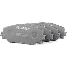 Bosch Automotive 0986494174 Brake Pad Set