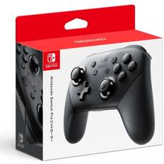 Nintendo switch pro controller Nintendo Switch Pro Controller - Black