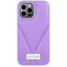 iDeal of Sweden Atelier Case Purple Bliss