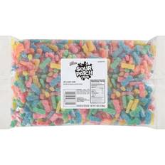 Sour Patch Kids Chewy Candy 79.7oz 1