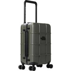 The North Face Luggage The North Face All 22" 4-Wheeler New Taupe Green/TNF