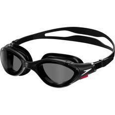 Røde Svømmebriller Speedo Biofuse 2.0 Goggle