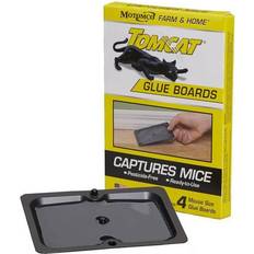 Tomcat 4-Pack Mouse Glue Boards